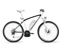 Xe đạp BMW Cruise e-Bike giá gần 4.000 USD