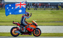 Moto GP-Philip Island là nơi chào đón tân vô địch MotoGP 2013?