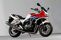 Honda CB1300 Super Bol d'Or - Phiên bản nâng cấp từ CB1300S sắp ra mắt