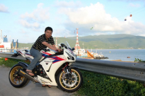 Honda CBR 1000RR Date 2012: "Quỷ Dữ" dưới dáng "Thiên Thần"