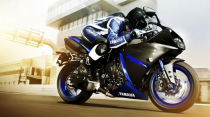 Yamaha indonesia công bố giá chính thức của Yamaha YZF-R1 2014