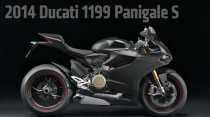 Ducati 1199 Panigale S 2014 "diện" bộ cánh mới