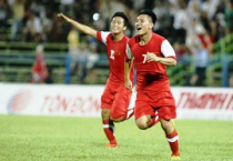 "Chưa tài đã tật"- Vấn đề của các cầu thủ trẻ Việt Nam