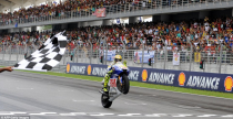 MotoGP - Đỉnh cao tốc độ và công nghệ của thế giới hai bánh