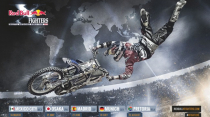 Red Bull X-Fighters World Tour 2014 chính thức khởi động