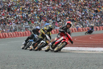 Thông tin về vòng 1 giải đua xe 125cc diễn ra tại Bình Phước ngày 01/01/2014