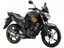 Yamaha FZ-S và Fazer có giá bán từ 1.200 USD và 1.300 USD tại Ấn Độ