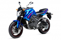 Yamaha V-ixion - làn gió mới cho thị trường môtô Việt 2014