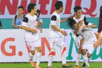 U19 Việt Nam 1-2 U19 AS Roma: Thua nhưng không hối tiếc