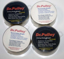 Bi nồi Dr.Pulley - Chất lượng khẳng định đẳng cấp