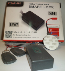 khóa chống trộm smart key vitap