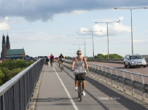 Thụy Điển: Quốc gia an toàn giao thông nhất thế giới
