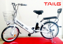 Xe đạp điện TaiLG được ưa chuộng tại miền Trung