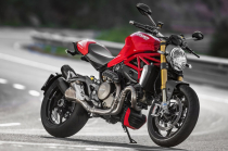 Ducati Monster 1200 S - Mảnh thú khó thuần phục