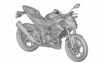 Kawasaki Ninja RR Mono sẽ có thêm phiên bản nakedbike