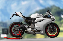Phải chăng đây là chiếc Ducati có giá chạm ngưỡng 1.05 tỷ ?