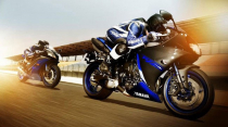 Siêu môtô Yamaha R1 sắp có 2 phiên bản mới