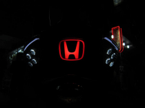 1 số mẫu Led stop cho Honda SH