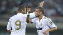 Benzema và Pepe không tham dự được trận chung kết Champions League ?