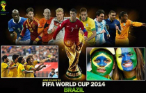 FIFA hốt bạc và những con số khủng từ World Cup 2014
