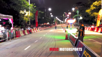 Malaysia Drag Racing Championship - Hình mẫu cho Việt Nam tổ chức đua Drag