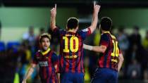 Messi nằm trong danh sách muốn bán khỏi Barca của NHM !