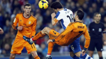 Real Madrid - Espanyol : Phải chăng Real đã buông La Liga từ lâu ?