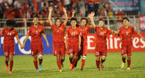 Trận tranh vé VCK World Cup 2015: Việt Nam lợi thế hơn Thái Lan