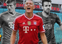Van Gaal đang nhắm tới "mục tiêu" 10 triệu bảng : Schweinsteiger