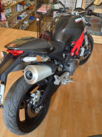 Bán Ducati Monster 795 HQCN giá chuẩn