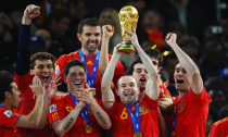 Dự Đoán Chile vs Tây Ban Nha: nhà vô địch tỉnh giấc hay sớm chia tay World Cup?
