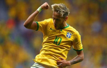 Neymar, huyền thoại của Brazil ở tuổi 22