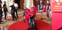 Ducati 899 Panigale 2014 chính thức trình làng tại Châu Á