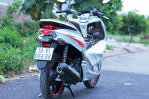[HCM] Honda PCX 125cc biển số 66.88