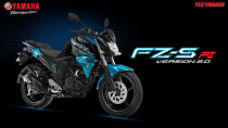 Yamaha FZ FI V2.0 hàng mới về giá tốt