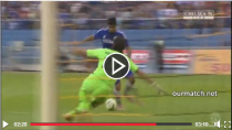 [Video] Chelsea - Vitesse: Dấu ấn Diego Costa