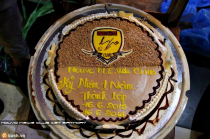 Nouvo N.E.W.S Club mừng kỷ niệm 1 năm thành lập