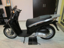 SH 150 2011, màu đen Mới keng, giá tốt!