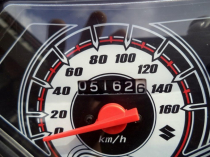 19tr999k Axalo ODo:5000km xe như mới^^bán gấp trong ngày!kèm hình: