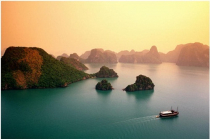 5 bãi biển đẹp và đáng để phượt đến nhất ở Việt Nam