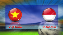 Tổng hợp các bàn thắng U19 Việt Nam - U19 Indonesia 18/3/2014