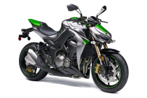 Bán Kawasaki Z1000 2014 và Z1000 2015 giá cực SHOCK