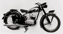 Kawasaki và những mốc lịch sử