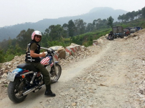 Những thiệt thòi của người Việt khi chơi xe môtô phân khối lớn