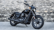 20 chiếc Harley-Davidson Street 750 với giá 299 triệu đồng tại VN