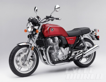 Bán Honda CB1100 Red ABS Deluxe