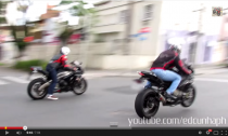 Moto PKL Những chiến binh đường phố đáng chú ý