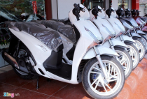 Ba mẫu xe máy chịu nhiều "thành kiến" tại Việt Nam