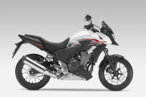 |Kim Minh| Honda CB500X ABS_xe đẹp giá rẻ không tưởng