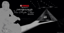 Yamaha Exciter 150 Clip Quảng Cáo đầu tiên